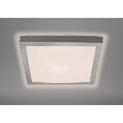 Briloner 3502-012 - LED Plafondlamp LED/12W/230V 3000K
