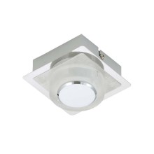 Briloner 3533-011 - LED Plafondverlichting ORNA 1xLED/5W/230V