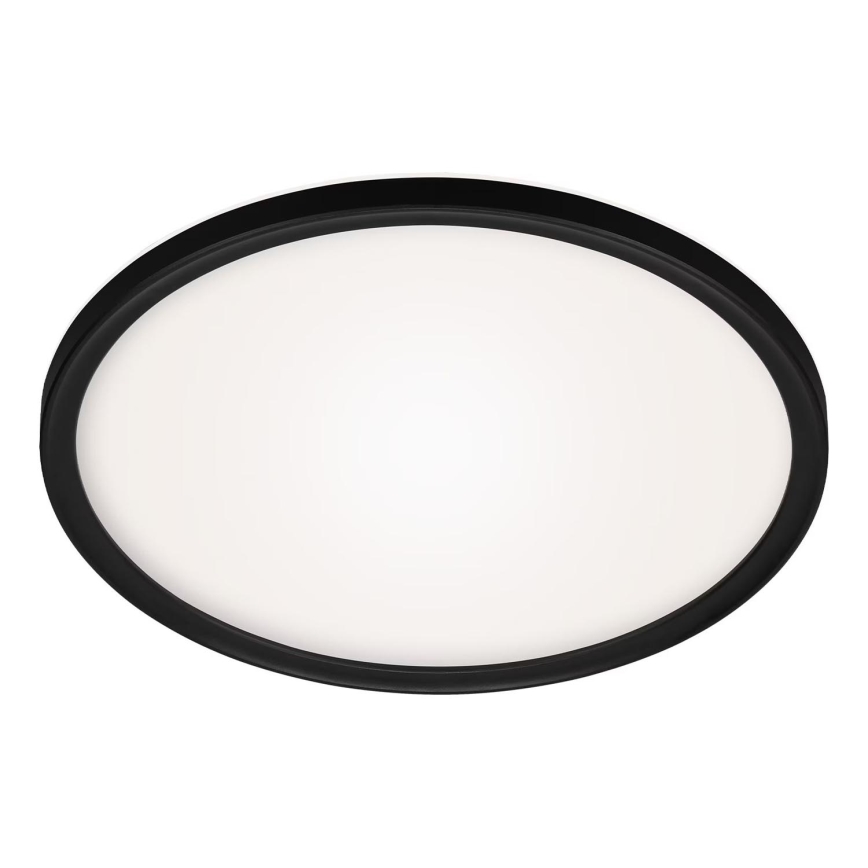 Briloner 3643-415 - LED Badkamer plafondlamp LED/22W/230V IP44 4000K