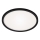 Briloner 3643-415 - LED Badkamer plafondlamp LED/22W/230V IP44 4000K
