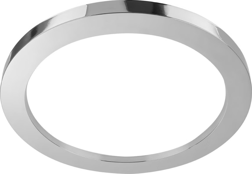 Briloner 3673-018 - LED Badkamer plafondlamp SPLASH LED/28W/230V diameter 41 cm