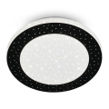 Briloner 3693-015 - LED Badkamer plafondlamp LED/15W/230V IP44 4000K diameter 28 cm