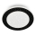Briloner 3693-015 - LED Badkamer plafondlamp LED/15W/230V IP44 4000K diameter 28 cm