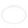 Briloner 3709-016 - LED RGBW Dimbare plafondlamp LED/22W/230V 4000K diameter 38 cm wit + afstandsbediening