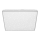Briloner 3749-414 - LED Plafondlamp LINO LED/24W/230V mat chroom