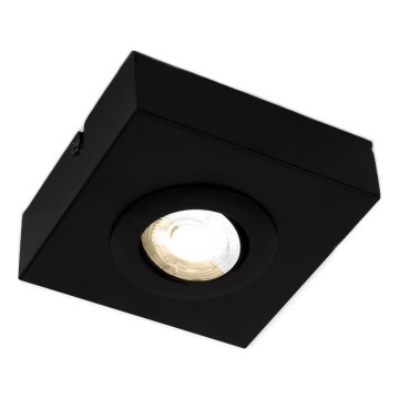 Briloner 3996015 - LED spot CTS LED/4W/230V 2700/4000K zwart