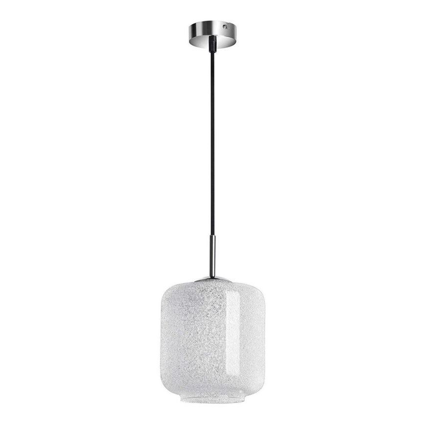 Briloner 4011-018 - Hanglamp aan een koord COLD 1xE27/40W/230V