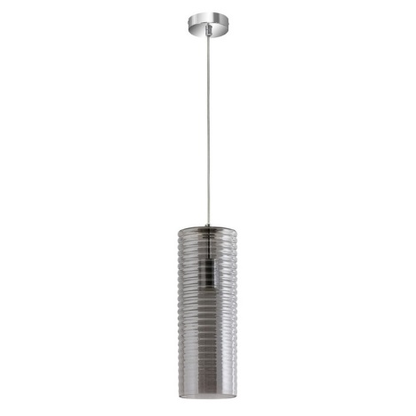 Briloner 4313-018 - Hanglamp aan koord 1xE27/40W/230V