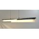 Briloner 4336-012 - LED Hanglamp aan koord COUDE LED/15W/230V