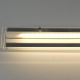 Briloner 4336-012 - LED Hanglamp aan koord COUDE LED/15W/230V