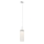 Briloner 4350-018 - LED Hanglamp aan koord dimbaar LED/5W/230V