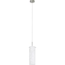 Briloner 4400-012 - LED Hanglamp aan koord DESSIN LED/5W/230V