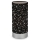 Briloner 7028-015 - Tafellamp STARRY SKY 1xE14/25W/230V zwart
