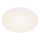 Briloner 7068-016 - LED Plafondlamp FLAME LED/24,5W/230V 3000K diameter 38 cm wit