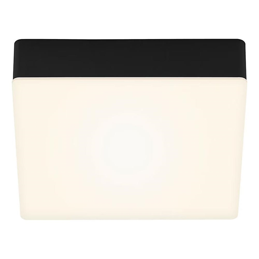 Briloner 7069-015 - LED Plafondlamp LED/11W/230V zwart