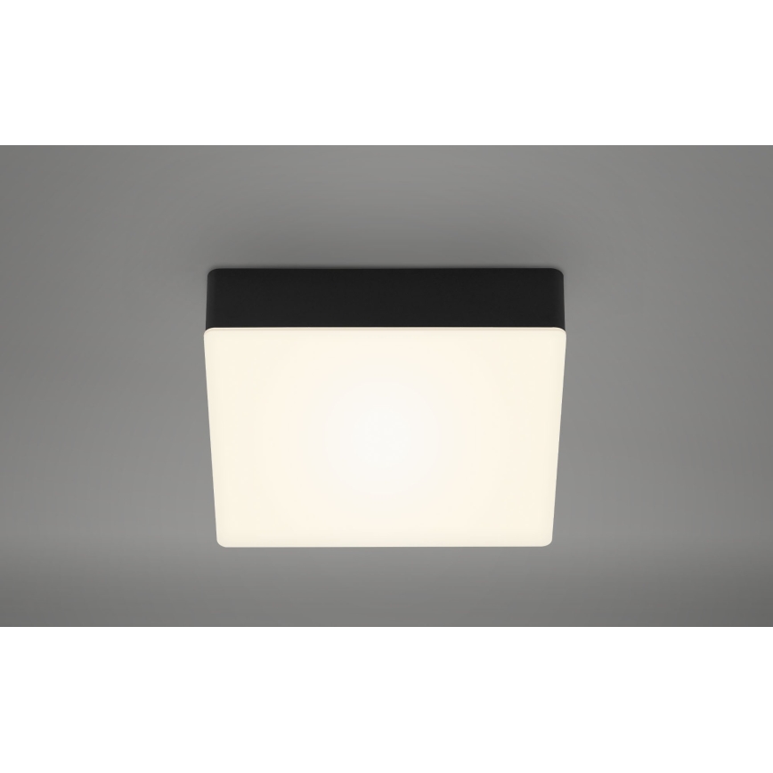 Briloner 7069-015 - LED Plafondlamp LED/11W/230V zwart