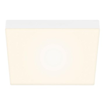 Briloner 7071016 - LED Plafondlamp FLAME LED/21W/230V wit