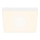 Briloner 7071016 - LED Plafondlamp FLAME LED/21W/230V wit