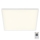 Briloner 7082-016 - LED dimbare plafondlamp SLIM LED/22W/230V 2700-6500K + afstandsbediening