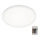 Briloner 7092-416 - RGBW dimbare plafondlamp SLIM LED/15W/230V + afstandsbediening
