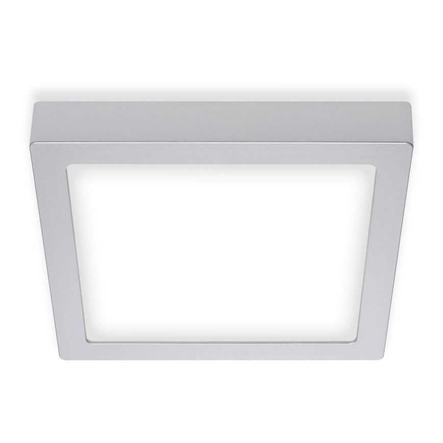 Briloner 7118-414 - LED Plafondlamp FIRE LED/16,5W/230V 4000K
