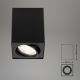 Briloner 7120-015 - LED Spot TUBE 1xGU10/5W/230V hoekig