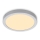 Briloner 7132-014 - LED Badkamer plafondlamp FIRE LED/21W/230V 3000K IP44