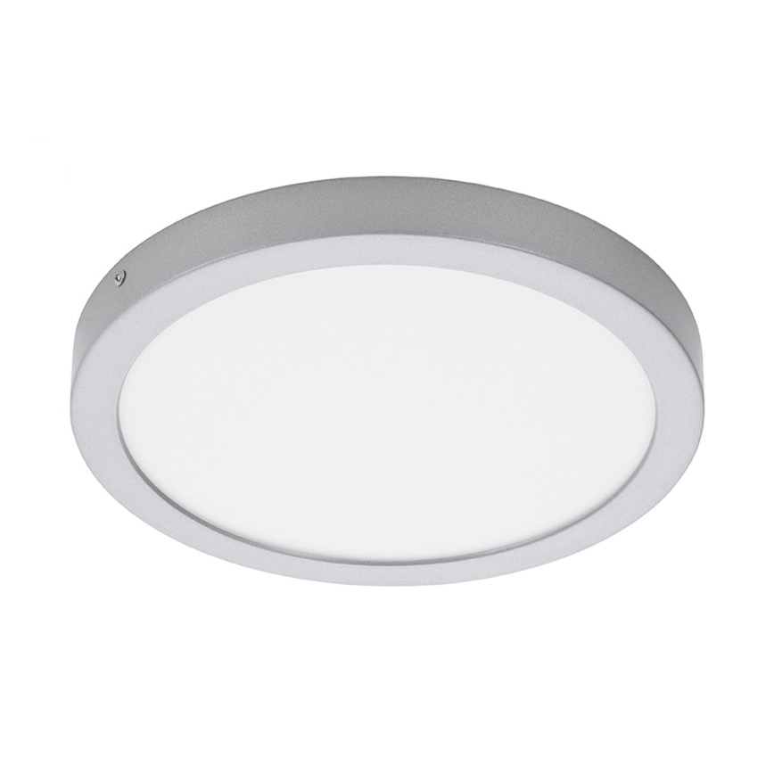 Briloner 7132-014 - LED Badkamer plafondlamp FIRE LED/21W/230V 3000K IP44