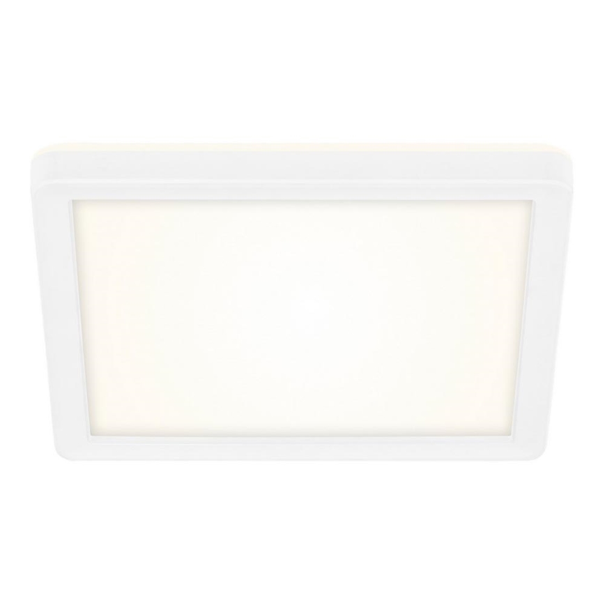 Briloner 7153-416 - LED Plafond Lamp SLIM LED/12W/230V