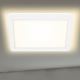 Briloner 7153-416 - LED Plafond Lamp SLIM LED/12W/230V