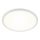 Briloner 7155-416 - LED Plafond Lamp SLIM LED/18W/230V