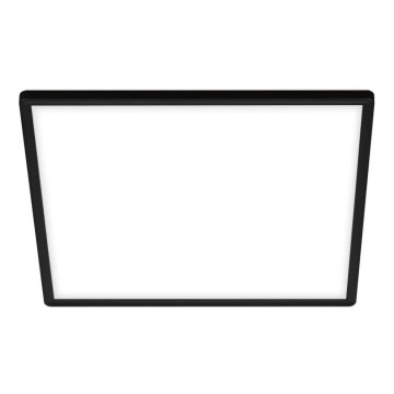 Briloner 7156-415 - LED plafondlamp SLIM LED/18W/230V