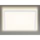 Briloner 7156-416 - LED Plafond Lamp SLIM LED/18W/230V