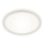 Briloner 7157-416 - LED plafondlamp SLIM LED/22W/230V diameter 42 cm