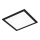 Briloner 7191-015 - LED Plafondlamp SIMPLE LED/12W/230V