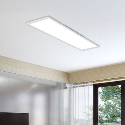 Briloner 7193-016 - LED-opbouwpaneel LED/38W/230V 4000K