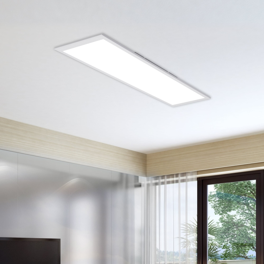 Briloner 7193-016 - LED-opbouwpaneel LED/38W/230V 4000K