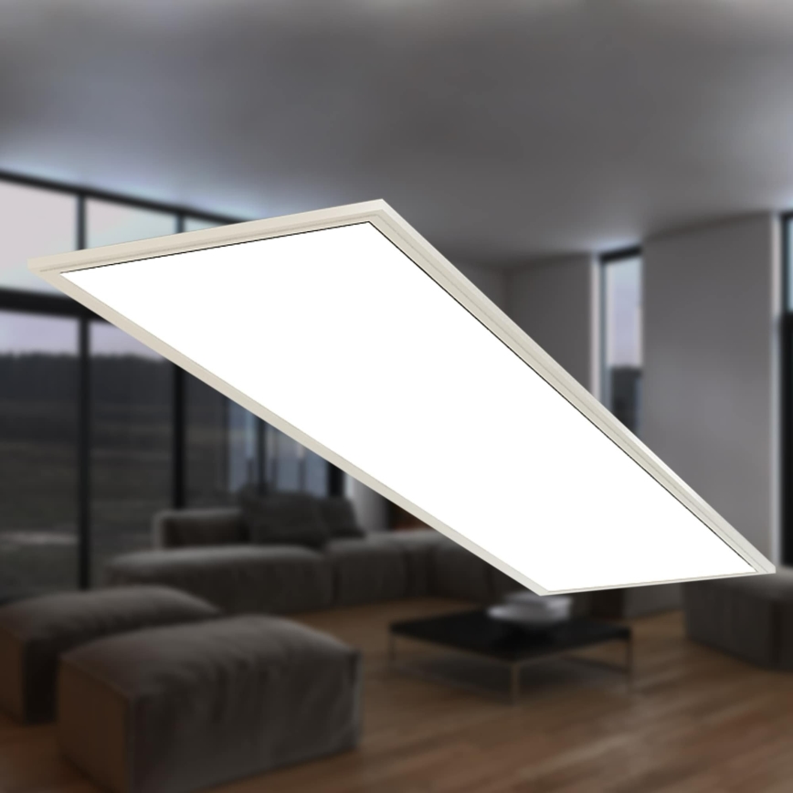 Briloner 7193-016 - LED-opbouwpaneel LED/38W/230V 4000K