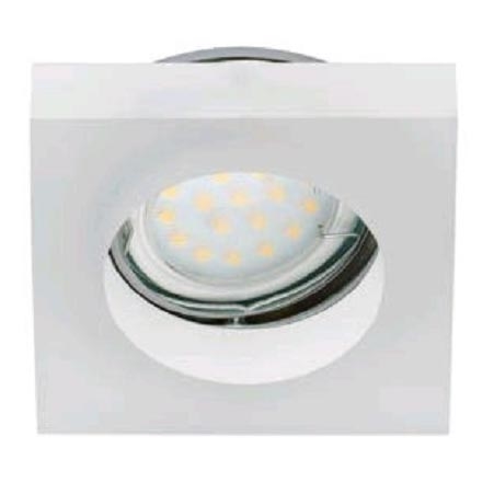 Briloner 7200-016 - Hangende LED Badkamer plafond verlichting ATTACH 1xGU10/3W/230V IP23