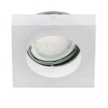 Briloner 7200-016 - LED Badkamerverlichting ATTACH 1xGU10/3W/230V