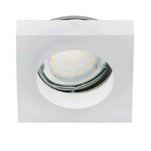 Briloner 7200-016 - LED Badkamerverlichting ATTACH 1xGU10/3W/230V