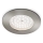 Briloner 7206-012 - Hangende LED Badkamer plafond verlichting LED/10,5W/230V IP44