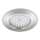 Briloner 7206-018 - LED Badkamer inbouwlamp ATTACH LED/10,5W/230V IP44