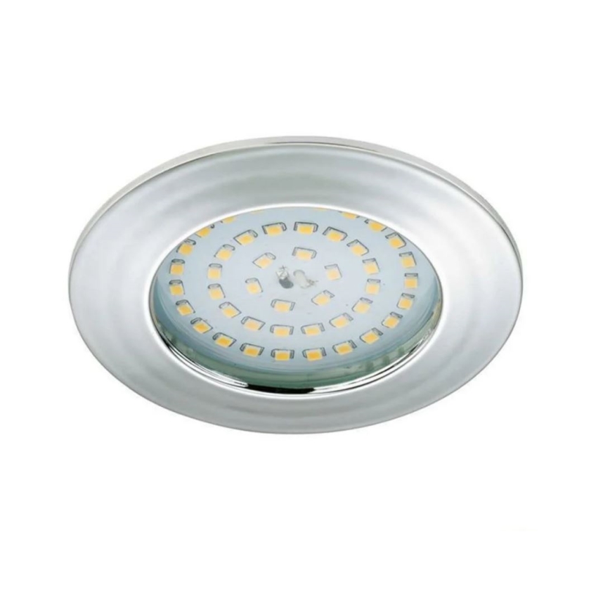 Briloner 7206-018 - LED Badkamer inbouwlamp ATTACH LED/10,5W/230V IP44
