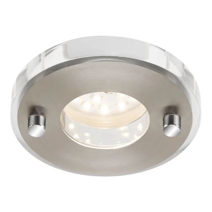 Briloner 7214-012 - Hangende LED Badkamer plafond verlichting ATTACH LED/5W/230V IP44