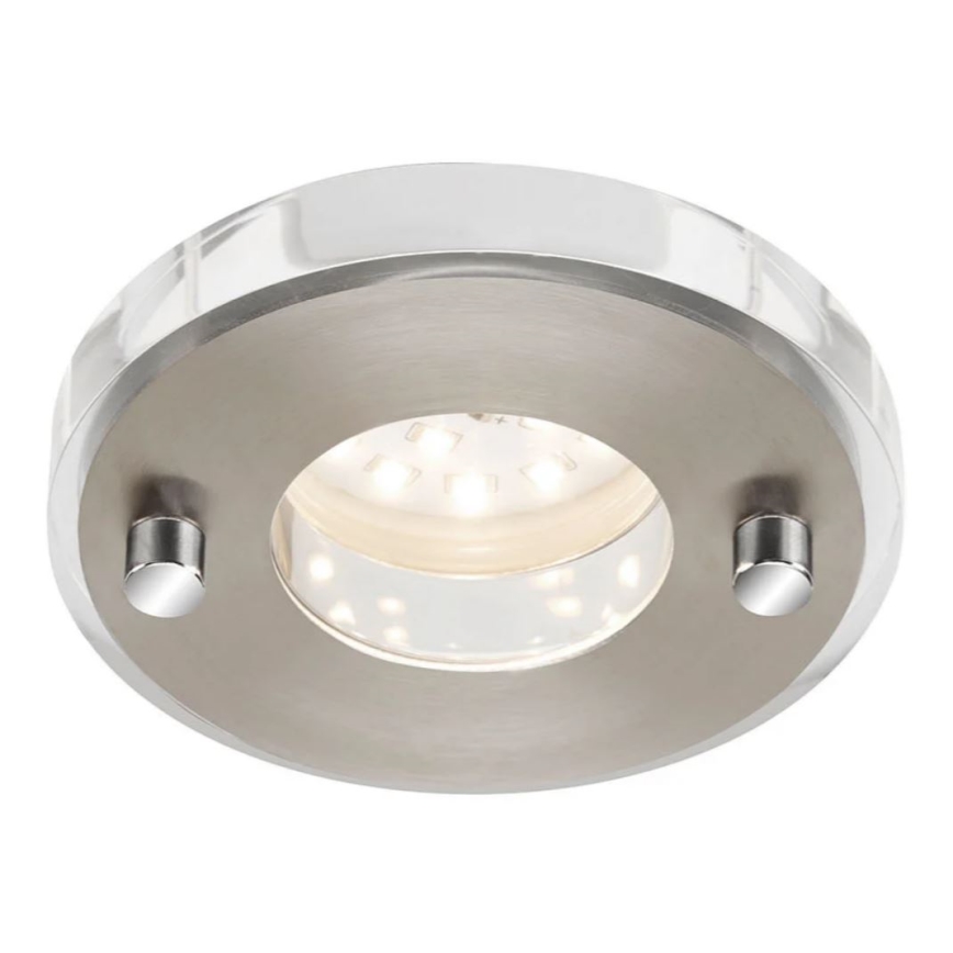 Briloner 7214-012 - Hangende LED Badkamer plafond verlichting ATTACH LED/5W/230V IP44