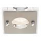 Briloner 7215-012 - Hangende LED Badkamer plafond verlichting ATTACH LED/5W/230V IP44
