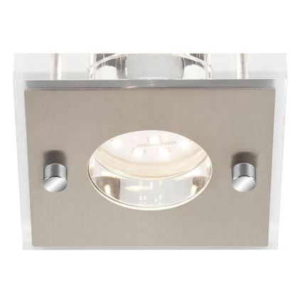 Briloner 7215-012 - Hangende LED Badkamer plafond verlichting ATTACH LED/5W/230V IP44