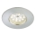 Briloner 7231-019 - LED dimbare badkamer inbouwspot LED/5,5W/230V IP44