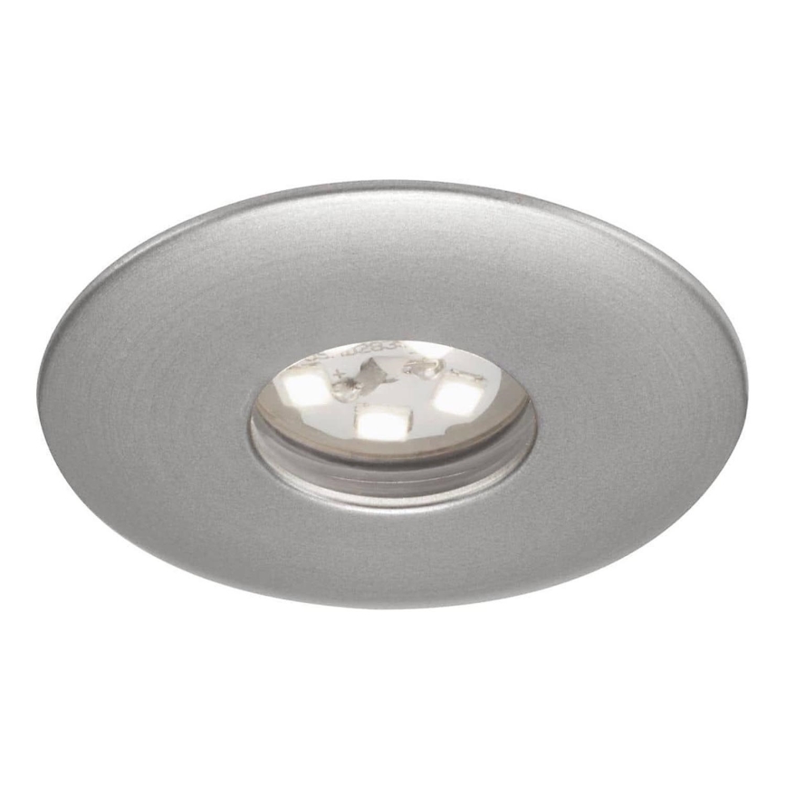 Briloner 7240-019 - Hangende LED Badkamer plafond verlichting ATTACH LED/1,8W/230V IP44